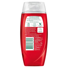 Load image into Gallery viewer, 3x Radox Mineral Therapy Shower Gel Feel Ready w/ Pomegranate&amp;apple Scent, 225ml