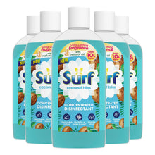 Load image into Gallery viewer, Surf Concentrated Disinfectant Multi-Purpose Cleaner Kills 99.99% Bacteria 240ml