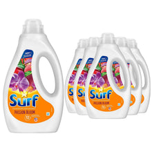 Load image into Gallery viewer, Surf Laundry Washing Liquid Detergent Passion Bloom 945ml, 210 Washes
