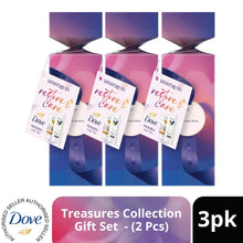 Load image into Gallery viewer, Multi Branded Restore &amp; Balance Hand Care Gift Set 2 piece, Choose your pack 1,2,3 or 4