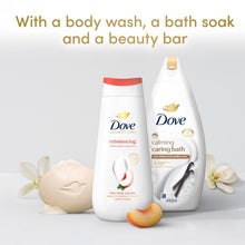 Load image into Gallery viewer, DOVE Restore &amp; Rebalance Gift Set 3 piece, Choose Your Pack Size 1,2,3 or 4