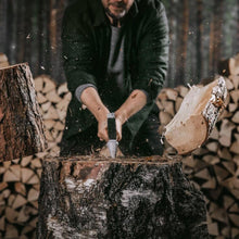 Load image into Gallery viewer, FSK122503 XXL-X27 Splitting Axe 2.6kg (5.7 lb)