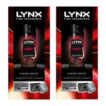 Load image into Gallery viewer, Lynx Fine Fragrance Gift Set 1 piece, Choose your pack 1,2,3 or 4