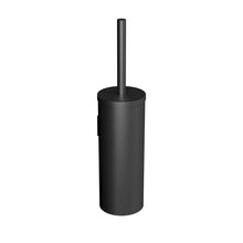 Load image into Gallery viewer, COSMIC Toilet Brush Holder Black