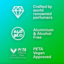 Load image into Gallery viewer, Lynx Lower Body Spray Pear + Cedarwood 72Hrs of Freshness 100ml, 3 Pack