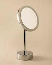 Load image into Gallery viewer, COSMIC Mirror | Freestanding | 5X | 24.8x39.2x12.5 cm | Bathroom Vanity