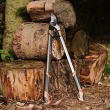 Load image into Gallery viewer, Kent &amp; Stowe KS Surecut All Purpose Bypass Lopper with Carbon Steel Blades
