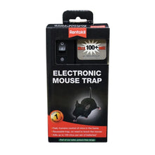 Load image into Gallery viewer, Electronic Mouse Trap