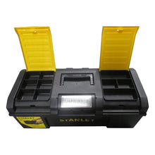Load image into Gallery viewer, STANLEY ONE TOUCH TOOLBOX 24IN 1-79-218