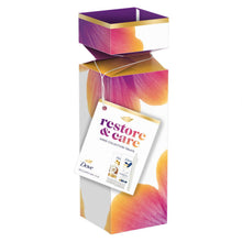 Load image into Gallery viewer, Dove Hand Treats Gift Set - Moisturising Hand Creams Essential &amp; Coconut Duo