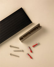 Load image into Gallery viewer, COSMIC Architect Bathroom Shelf | Chrome | Screw Mount | Metal Design