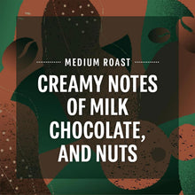 Load image into Gallery viewer, Starbucks Medium Roast Instant Coffee Sachets 50 Pack - Smooth Rich Blend, 2.3g