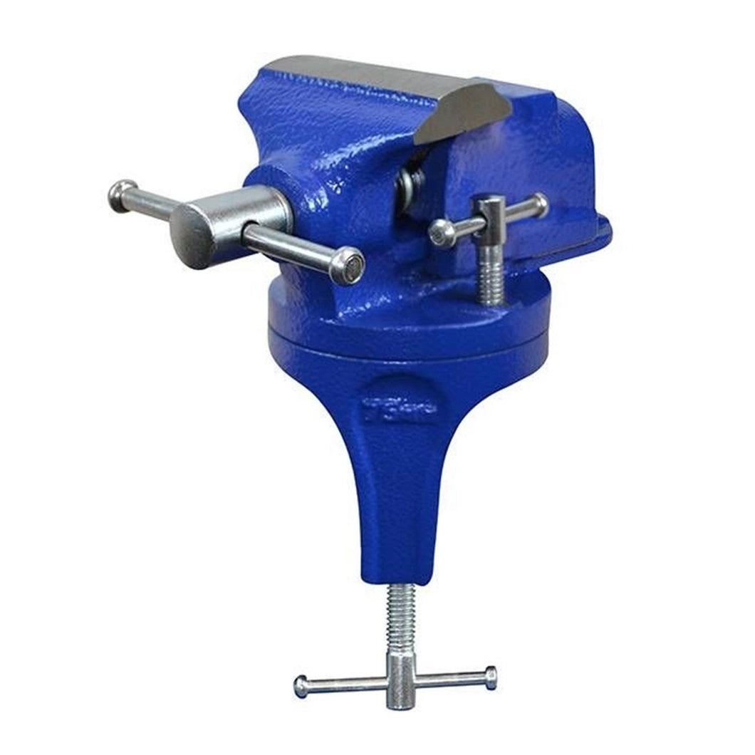 VW75B Table Vice 3in (75mm)