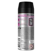 Load image into Gallery viewer, Lynx Limited FIFA No 10 Deodorant Anti-Perspirant Spray 72H Protection 150ml,6pk