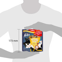 Load image into Gallery viewer, Felix Goody Bag Original Chicken, Liver and Turkey Cat Treats, 200g