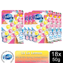 Load image into Gallery viewer, Bloo Power Active Rim Block 90s&amp;00s Spring Limited Edition, 6 Pack