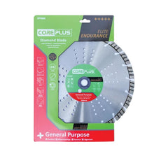 Load image into Gallery viewer, GP300E Elite General-Purpose Diamond Blade 300mm