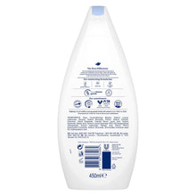 Load image into Gallery viewer, 3 Pack Dove Soothing Care Ultra Gentle Cleansing Body Wash, 450ml