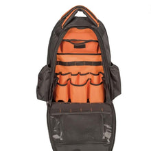 Load image into Gallery viewer, Electrician's Heavy-Duty Backpack