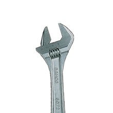 Load image into Gallery viewer, BAHCO 8072C CHROME ADJUSTABLE WRENCH 10IN