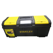Load image into Gallery viewer, STANLEY ONE TOUCH TOOLBOX 24IN 1-79-218