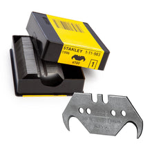 Load image into Gallery viewer, STANLEY 1996(100) Cutting tool HOOKED 1-11-983