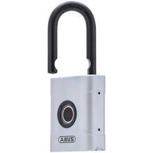 Load image into Gallery viewer, 57/50 50mm Touch Padlock