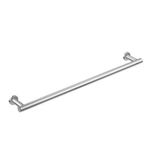 Load image into Gallery viewer, COSMIC Towel Rail Grey 78x8.5x4.5 cm | Screw Mount