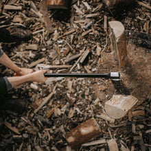 Load image into Gallery viewer, FSK122503 XXL-X27 Splitting Axe 2.6kg (5.7 lb)