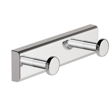 Load image into Gallery viewer, Cosmic Toilet Roll Holder Black Matte | Screws Install | 13x8x5.4 cm