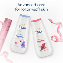 Load image into Gallery viewer, Dove Awaken Duo Advance Gift Set with Revive &amp; Anti Stress Bodywash 225ml