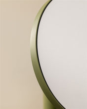 Load image into Gallery viewer, Cosmic Sand Geyser Magnifying Mirror (X5)