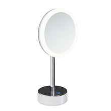 Load image into Gallery viewer, COSMIC Mirror | Freestanding | 5X | 24.8x39.2x12.5 cm | Bathroom Vanity