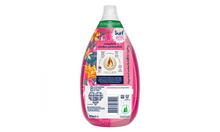 Load image into Gallery viewer, Comfort Tropical Lily Fabric Conditioner 58 washes, 6 Pack of 870ml