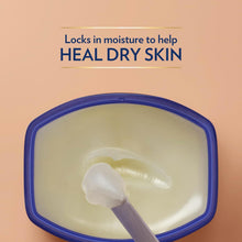 Load image into Gallery viewer, Vaseline Petroleum Jelly Moisturising Cocoa Butter for Dry Skin 100ml, 6pk