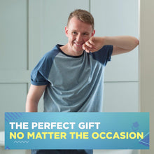 Load image into Gallery viewer, Ready to Recharge and Ready Get Set Shine Multi-Branded Gift Set for Him &amp; Her