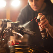 Load image into Gallery viewer, GT85 Multi-Purpose Lubricant Penetrant and Water Displacer PTFE Spray, 400 ml