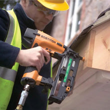 Load image into Gallery viewer, FN1664-E Pneumatic Magnesium Finish Nailer 16 Gauge 25-64mm