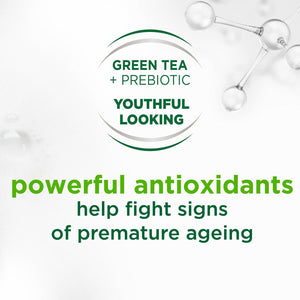 2x of 150ml Simple Regeneration Age Resisting Facial Wash with GreenTea Goodness