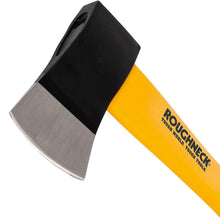 Load image into Gallery viewer, ROU65648 Felling Axe Fibreglass Handle 2.3kg (5 lb)
