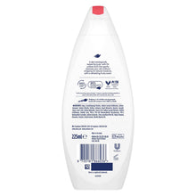 Load image into Gallery viewer, Dove Juicy Hydrate Body Wash Watermelon Moisturising Gentle Cleansing 225ml, 6pk