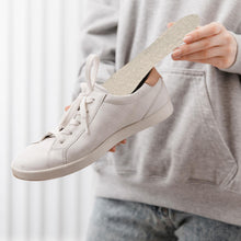 Load image into Gallery viewer, Lambswool &amp; Durch Wolle Insoles Thermal Inner Soles, Size 45/46