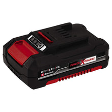 Load image into Gallery viewer, EINGECH1846L GE-CH KIT Power-X-Change Cordless Hedge Trimmer 18V 1x1.5Ah Li-ion