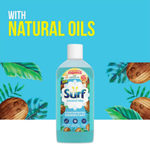 Load image into Gallery viewer, Surf Concentrated Disinfectant Multi-Purpose Cleaner Kills 99.99% Bacteria 240ml