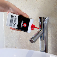 Load image into Gallery viewer, 3-In-One Multi-Purpose Drip Oil Easy to Use for Long-Lasting Lubrication 8x200ml