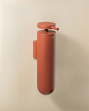 Load image into Gallery viewer, Cosmic Saona Soap Dispenser | Resin | Sand | 350ml