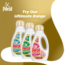 Load image into Gallery viewer, Persil Ultimate Liquid Detergent Touch of Comfort Stain Removal 46W 1.242 L, 2pk