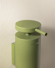 Load image into Gallery viewer, Cosmic Saona Soap Dispenser | Resin | Sand | 350ml