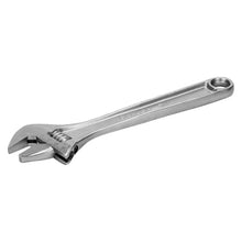 Load image into Gallery viewer, BAHCO 8075C CHROME ADJUSTABLE WRENCH 18IN