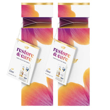 Load image into Gallery viewer, Dove Hand Treats Gift Set - Moisturising Hand Creams Essential &amp; Coconut Duo